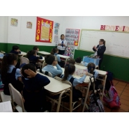 Maratón Nacional de la Fundación Leer 